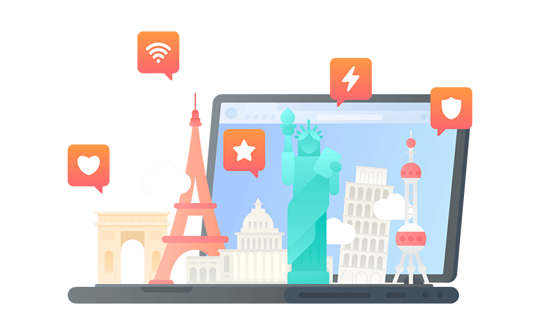 在东帝汶怎么打开中国知网 - 大陆VPN